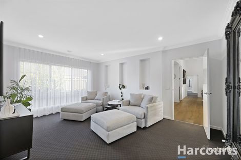 Property photo of 14 Winslow Crescent Warragul VIC 3820