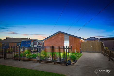 Property photo of 10 Gannet Street Werribee VIC 3030