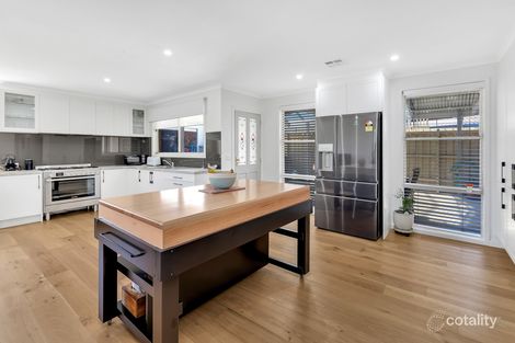 Property photo of 10 Gannet Street Werribee VIC 3030