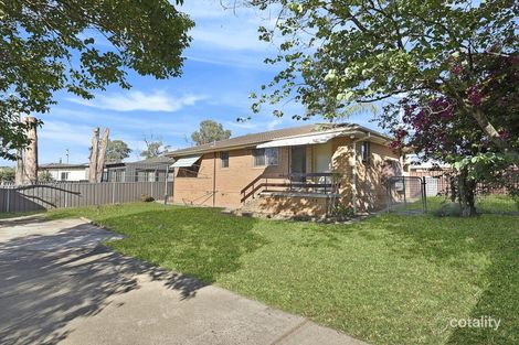 Property photo of 41 Wembley Avenue Cambridge Park NSW 2747