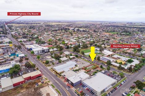 12 Pyke St, Werribee, VIC 3030