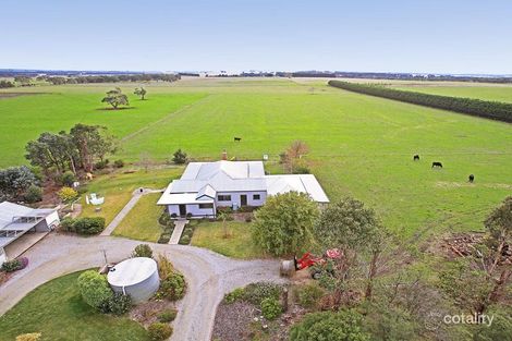 Property photo of 115 Wainewrights Lane Buckley VIC 3240