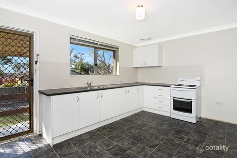 Property photo of 41 Wembley Avenue Cambridge Park NSW 2747