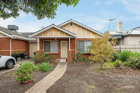 Property photo of 2/19 Shelley Street Firle SA 5070