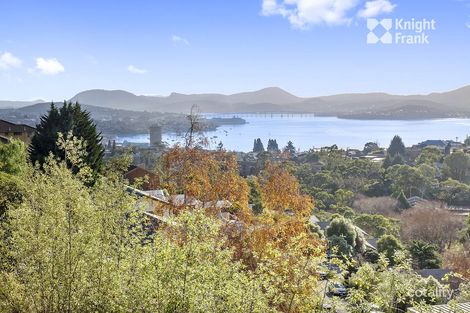 Property photo of 1/24 Edith Avenue Sandy Bay TAS 7005