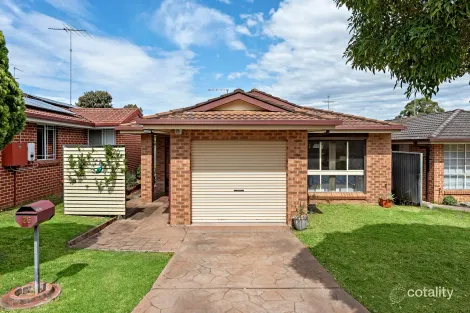 26 Kieren Dr, Blacktown, NSW 2148