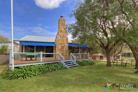 Property photo of 70A Bay View Crescent Dunsborough WA 6281