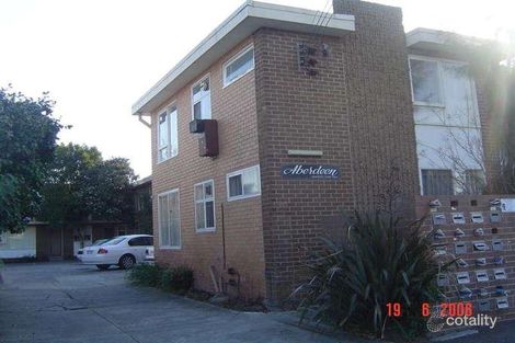5/11 Aberdeen St, Brunswick, VIC 3056