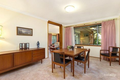 Property photo of 25 Hampden Avenue Wahroonga NSW 2076