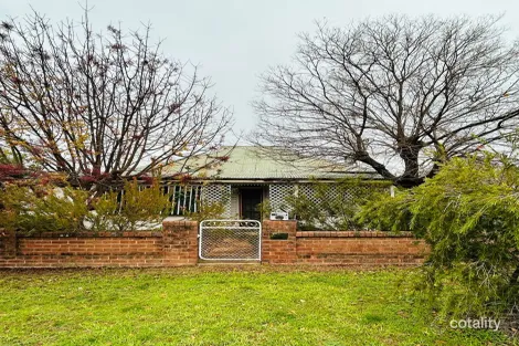 9 Cross St, Grenfell, NSW 2810