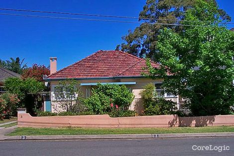 Property photo of 3 Keeler Street Carlingford NSW 2118