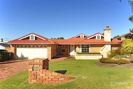 5 Partlon Rise, Leeming, WA 6149