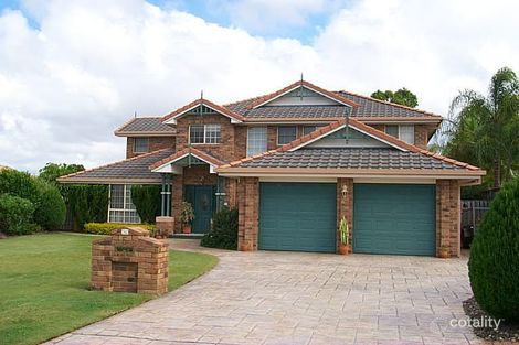 5 Altona Cl, Robina, QLD 4226
