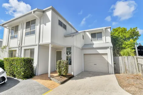 7/11 Oakmont Ave, Oxley, QLD 4075