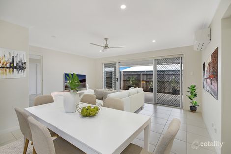 Property photo of 35 Silver Wattle Grove Peregian Springs QLD 4573