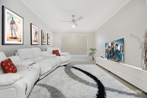 Property photo of 35 Silver Wattle Grove Peregian Springs QLD 4573