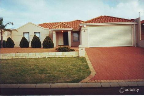 6 Lupin Way, Coogee, WA 6166