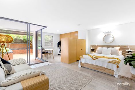 Property photo of 3/37 Iredale Street Newtown NSW 2042