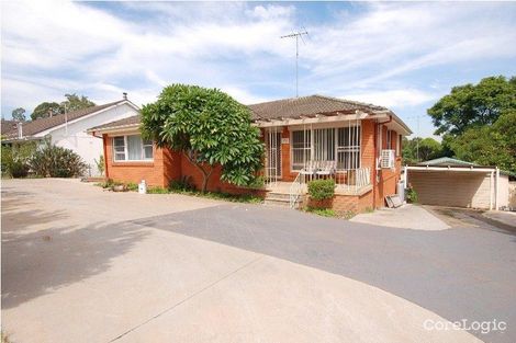 Property photo of 22 Garthowen Crescent Castle Hill NSW 2154