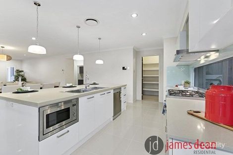 Property photo of 75 Ivy Crescent Wakerley QLD 4154
