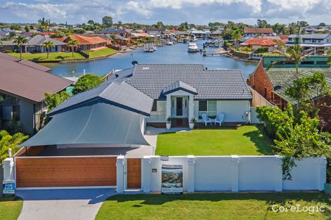 Property photo of 85 Columbus Drive Hollywell QLD 4216