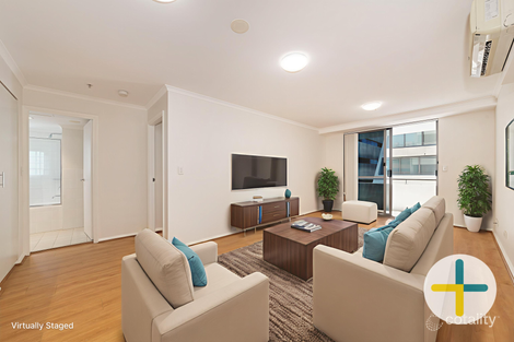 Property photo of 802/2 Atchison Street St Leonards NSW 2065