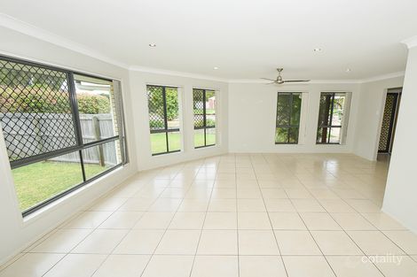 Property photo of 20 Parklakes Drive Bli Bli QLD 4560