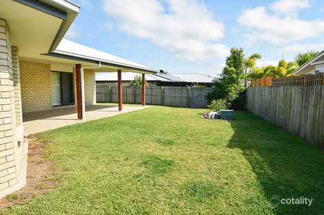 Property photo of 20 Parklakes Drive Bli Bli QLD 4560