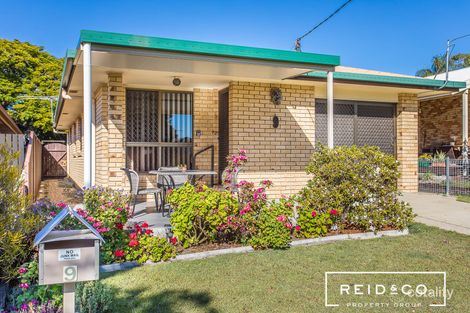 Property photo of 9 Sorrento Street Margate QLD 4019