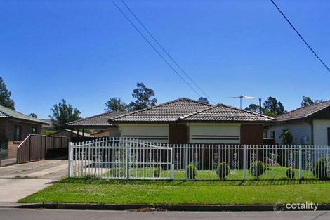 42 Monterey St, South Wentworthville, NSW 2145