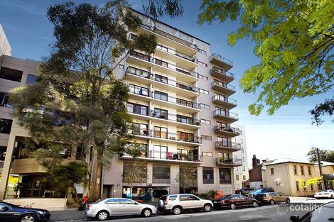 Property photo of 707/67-71 Stead Street South Melbourne VIC 3205