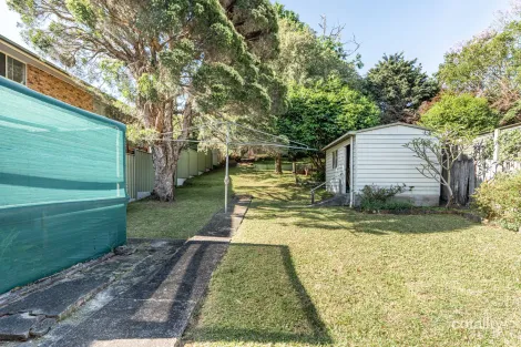 Property photo of 86 Campbell Street Woonona NSW 2517