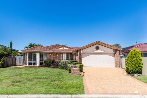 Property photo of 24 Balmain Street Varsity Lakes QLD 4227