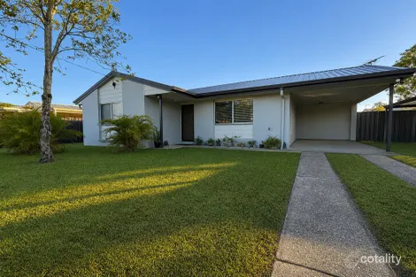Property photo of 27 Lawson Street Caboolture QLD 4510