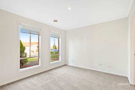 Property photo of 5 Brewster Way Taylors Hill VIC 3037