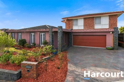 3 Rubicon Ct, Hallam, VIC 3803