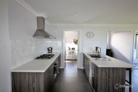 Property photo of 9A Coral Flame Circuit Gregory Hills NSW 2557