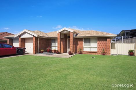 Property photo of 5 Rosemary Street Rutherford NSW 2320