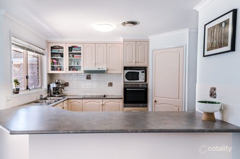 Property photo of 24 Balmain Street Varsity Lakes QLD 4227