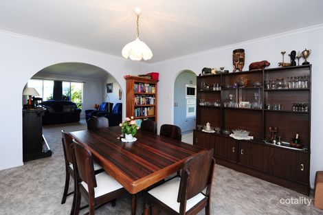 Property photo of 70 Booth Avenue Tannum Sands QLD 4680