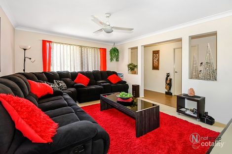 Property photo of 3 Cherokee Place Heritage Park QLD 4118