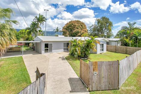 Property photo of 168 Trinity Beach Road Trinity Beach QLD 4879