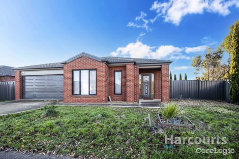 Property photo of 46 Clearwater Rise Parade Truganina VIC 3029