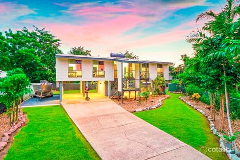 46 Priest Cct, Gray, NT 0830