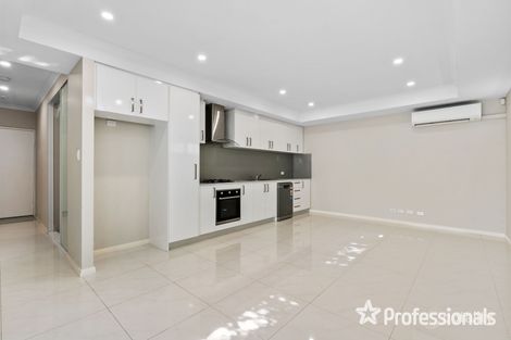 Property photo of 3/30 Culloton Crescent Balga WA 6061