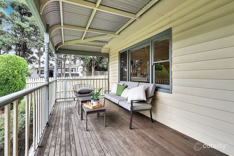 Property photo of 1/17 Glendale Court Kilsyth VIC 3137