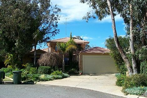 44 Willow Gdns, South Yunderup, WA 6208