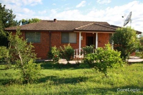 Property photo of 107 Castle Road Orchard Hills NSW 2748