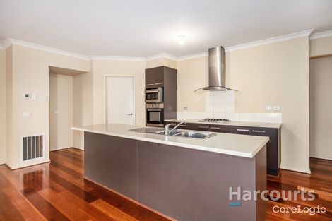 Property photo of 46 Clearwater Rise Parade Truganina VIC 3029