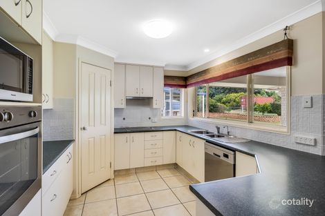 Property photo of 4 Grange Drive Pittsworth QLD 4356